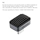 HIKSEMI USB C Externe SSD Stick 128GB, USB 3.2 Solid State Flash Laufwerk, Geschwindigkeit bis zu 450 MB/s, Mini Typ-C USB Stick für iPhone 15/16, Laptop, MacBook, Android, TV, Car-Audio