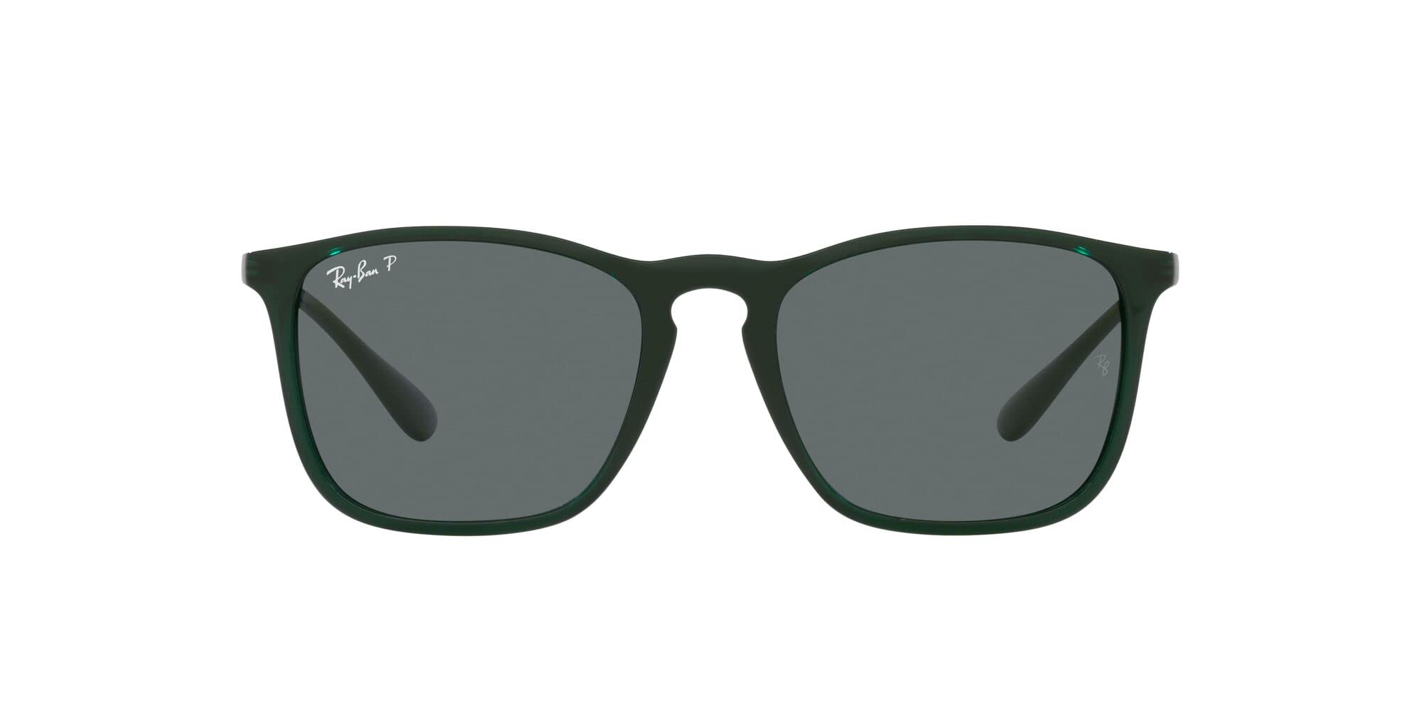 Amazon | [レイバン] サングラス RB4187F CHRIS 666381