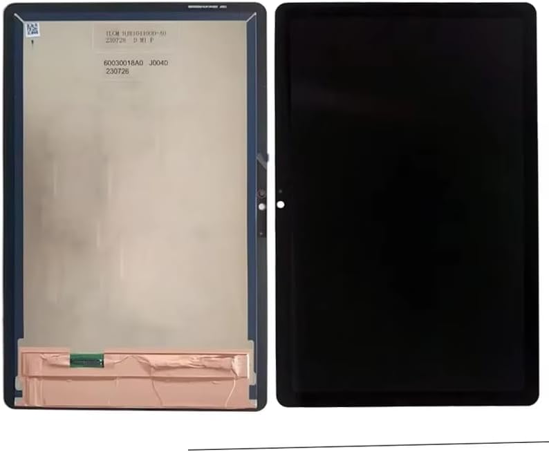 YOOOKOOO for AGM PAD P1 Rugged LCD Display Touch Screen Digitizer Assembly