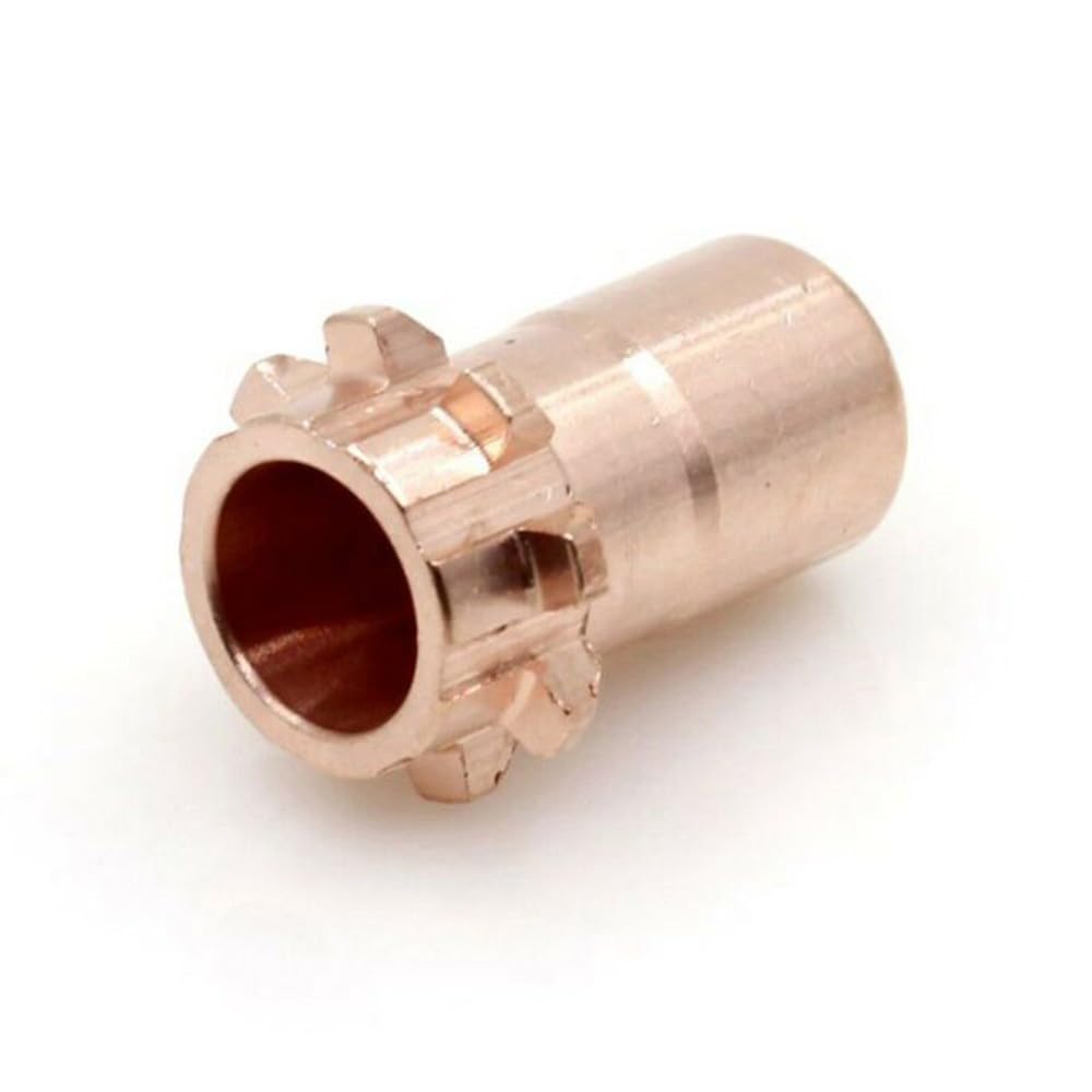 Plasma Drag Shield KP2065-1 para PRO-55 80 para linterna, uso con