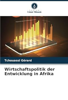 Paperback Wirtschaftspolitik der Entwicklung in Afrika [German] Book