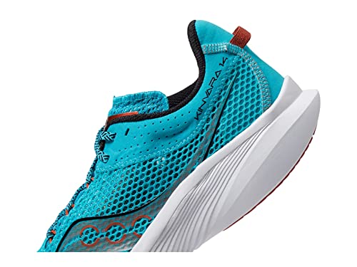 Image of Saucony Mens Kinvara 14 Running Shoe
