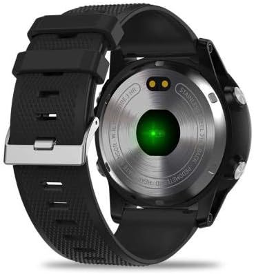 Amazon.com: Tactical SmartWatch V3 HR : Electrónica