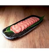 伊達のくら 薄切り牛タン 焼肉用 [仙台 名物 薄切り 牛タン スライス たん塩 タン元 お取り寄せ グルメ 通販 焼肉 BBQ]