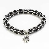 ❁ Las joyas son delicadas y no deben someterse a abrasión ni productos químicos, quítelas antes de dormir y bañarse.