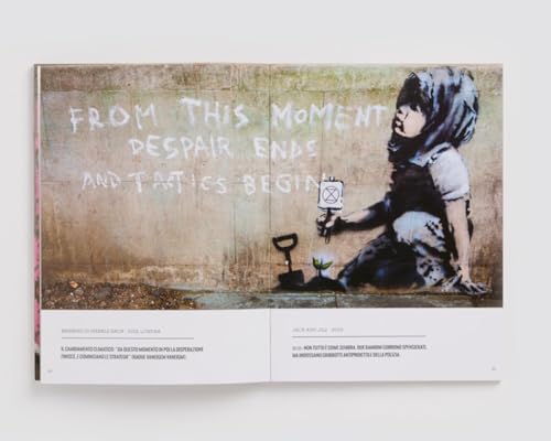 Banksy³. Ratti & Scimmie-Bambini-Urban Jungle. Ediz. A Colori - 4