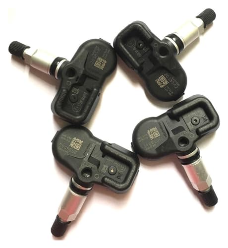 Capteur de pression des pneus de voiture valve TPMS Infiniti PMV-C811 de remplacement