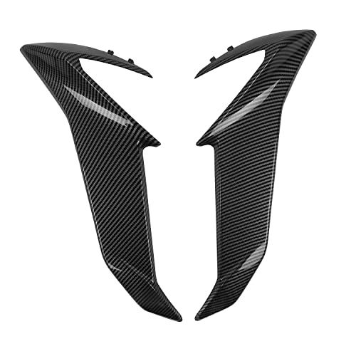 Carénage d'injection ABS de qualité supérieure pour radiateur GSX-S750