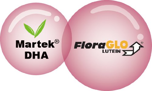 Flexpower Dha + Floraglo Lutein #TOP4