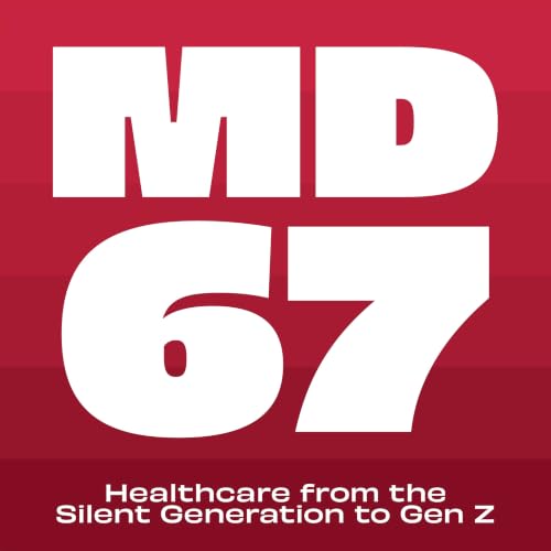 MD67 cover art