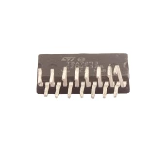2pcs ST TDA7293 TDA 7293 IC