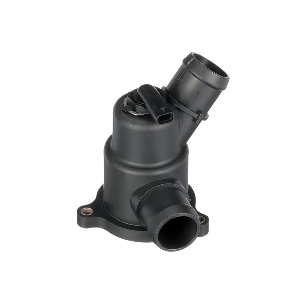 Coolant Thermostat 6512000715 Compatible With Mercedes-Benz M271 W176 W246 Replacement For FIDE