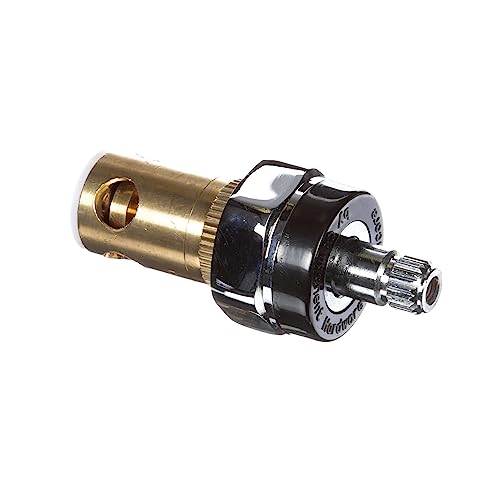 OCS Parts Universal Hot Compression Valve Stem for Cartridge Style Faucets | T&S, Dormont, Encore, Krowne