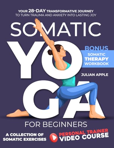 Somatic Yoga for Beginners