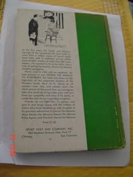 Dennis the menace vs. everybody