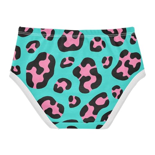 Cotton Briefs Underwear Soft Touch Comfort Underwear for Kids in Sizes 2T,3T, 4T, 5T, 6Y and 8Y2