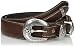 Nocona Men's Star Brown Ranger