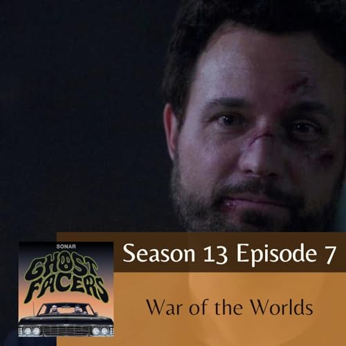 13.07: War of the Worlds