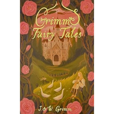 Grimm's Fairy Tales