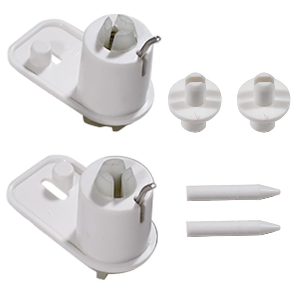 Cerniera porta frigorifero congelatore compatibile con Dometic 4200 Pivot Caravan Motorhome Camper Conversion DFH2 2412865004 241286500