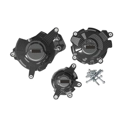 Cubiertas motor CBR1000RR para proteger tu moto en tandas de circuito y rutas