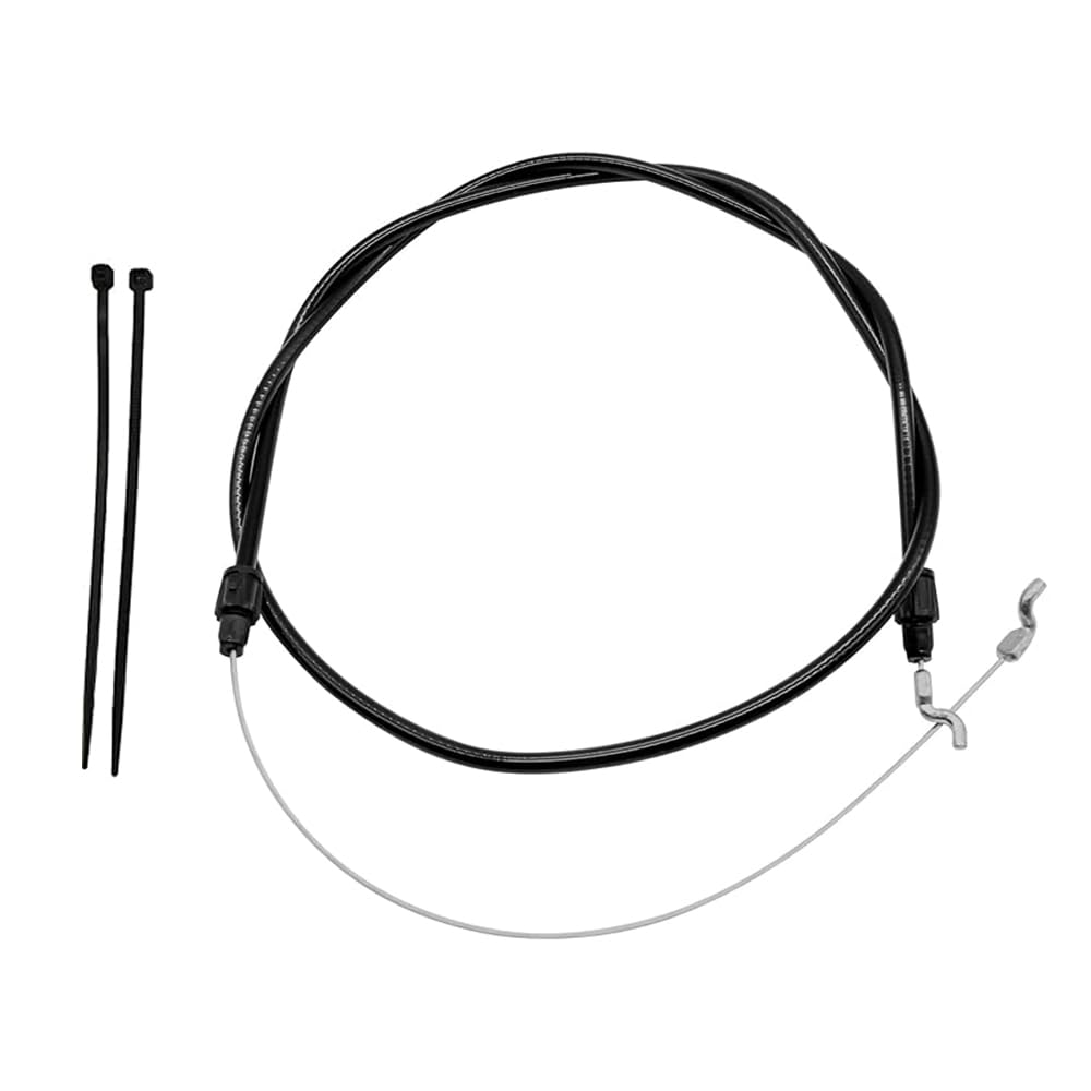 Control Cable for MTD Lawn Mowers - 746-0551 -8