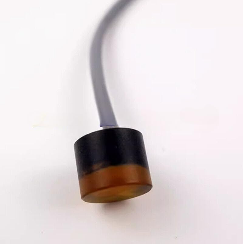 1-piece set of brand new DYW-5M-01 ultrasonic sensor, piezoelectric ceramic sensor-