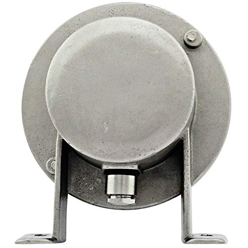 Brootzo Fos Ottone applique da parete esterno