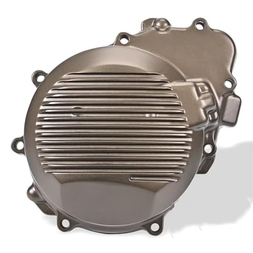 Couvercle de stator moteur résistant aux chutes pour ZX6R