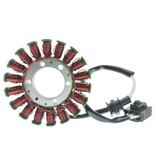 Stator de bobine d'allumage YZFR6 pour rouler sereinement de 2006 à 2024