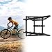 predolo Practical Bicycle Front Rack for Men and Women with Cargo Support, Style C