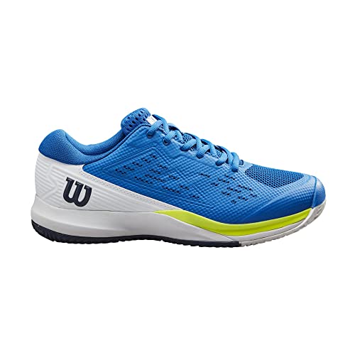 Image of WILSON Men's Rush Pro Ace Tennis Shoes