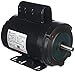 1hp 3600RPM 56HCZ Frame 208-230volts Century Milk Pump Motor AO Smith # B583
