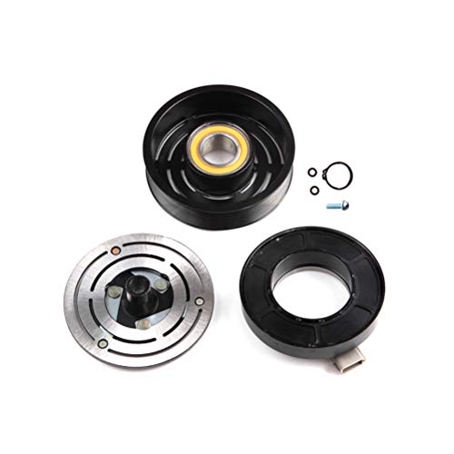 SCITOO AC compressor for Ford E-150 4.6L (2003-2006) 154755