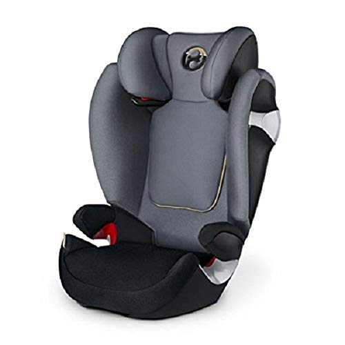 Cybex Gold 517000199 Solution M Seggiolino Auto