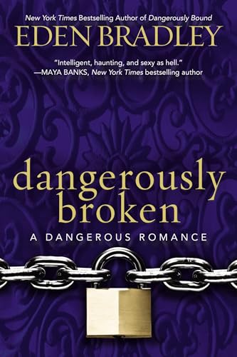 Dangerously Broken (A Dangerous Romance)