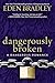 Dangerously Broken (A Dangerous Romance)