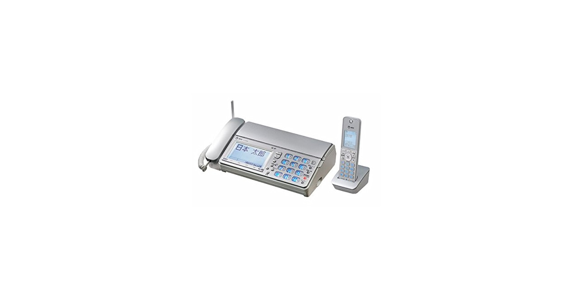 電話機FAX　でんえもん723PD はっきりボイス　NTT西日本　新品 41OhO3IhWbL.jpg_BO30,255,255,