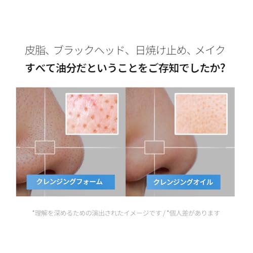 Medicube ゼロ毛穴クレンジングオイル の商品画像 2