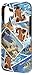 Ice Age Scrat This Place is Nuts Postcard Sky Blue Case for iPhone 17