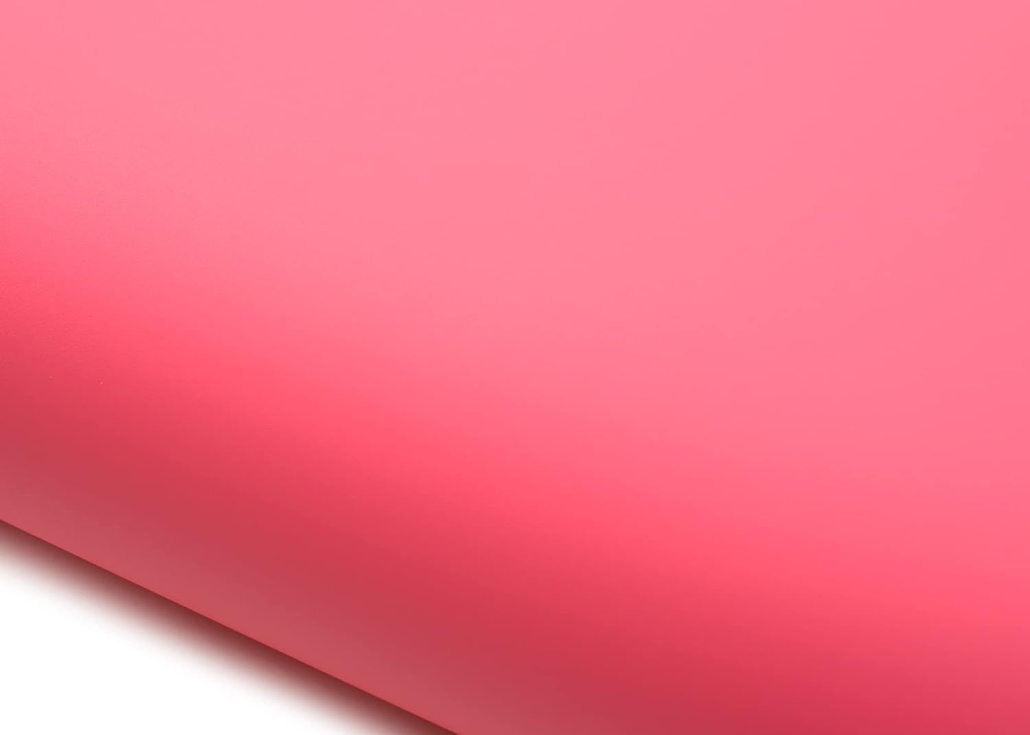 HAPPYMATES Self Adhesive Wallpaper Matte Vinyl Peel and Stick Wallpaper Removale Waterproof Contact Paper for Cabinets Bedroom Walls (2 Feet x 7 Feet, Hot Pink Matte) (B0CJVT2RQZ) Amazon Price History, Amazon Price Tracker