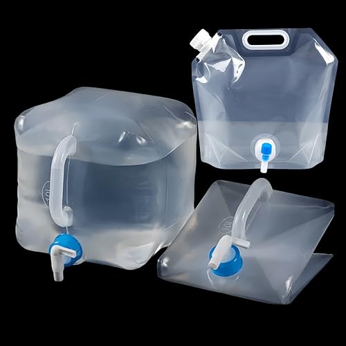KIYIWIN 15L+10L 2個セット 製品画像