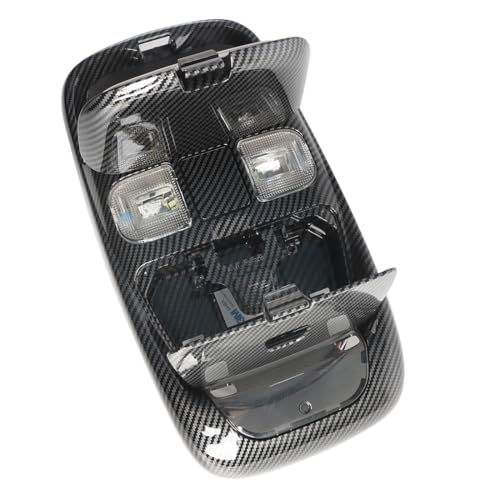 Lámpara LED de lectura consola techo Dodge Ram 1999-2002 miniatura 4