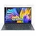 Produktbild Vaxson 3 Stück Schutzfolie kompatibel mit Asus ZenBook 13 UM325 UM325SA 13.3" Display folie folien Displayschutzfolie  nicht Panzer Schutz Glas folie SchutzGlas nicht PanzerGlas  Neue