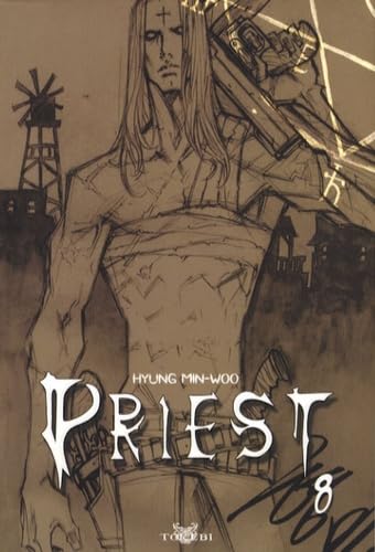 Priest — Tome 8