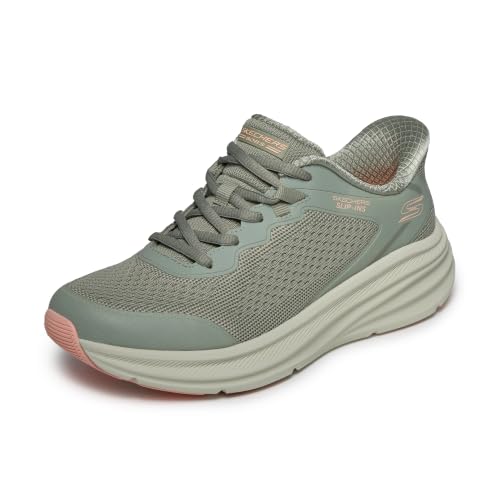 Image of Skechers Women's Bobs Skillz Hands Free Slip-ins