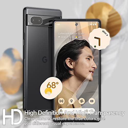 Image of Screen protector for samsung pixel apple watch oneplus (CC2)