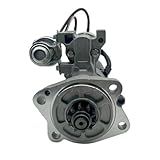 Starter Motor M008T60373 M008T60375 32B6620102 JAF02674 M008T60372 Compatible for Mitsubishi Engine