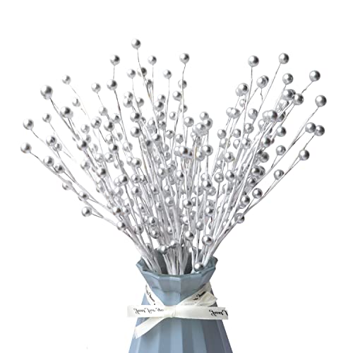 Factory Direct Craft Artificial Bamboo Grass Bundle | 2 Pieces