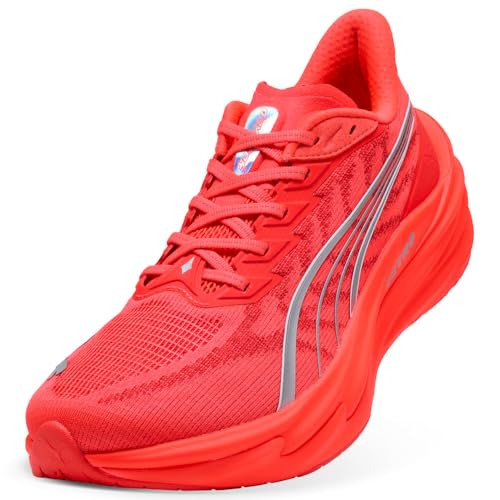 Image of PUMA Mens Deviate Nitro 4 Running Sneakers Shoes
